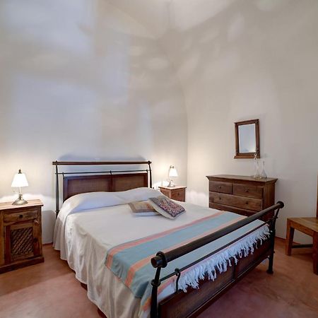 Guest House Kalitsi Santorini Island ภายนอก รูปภาพ