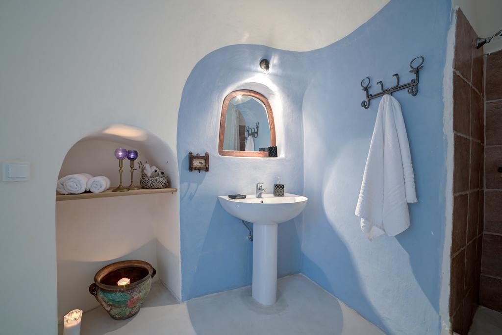 Guest House Kalitsi Santorini Island ห้อง รูปภาพ