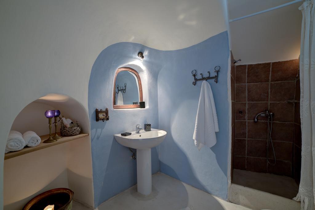 Guest House Kalitsi Santorini Island ห้อง รูปภาพ