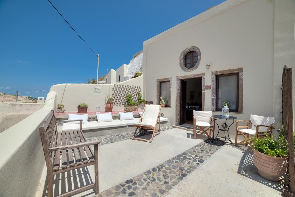 Guest House Kalitsi Santorini Island ห้อง รูปภาพ