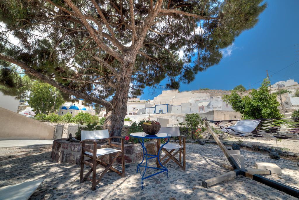 Guest House Kalitsi Santorini Island ห้อง รูปภาพ